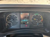 Тягач Mercedes-Benz Actros 2648, (6х4), 2022г.в.  Идентификационный номер (VIN): LRDS7PEB1NG002111